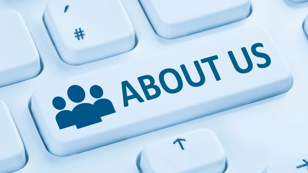 About Us