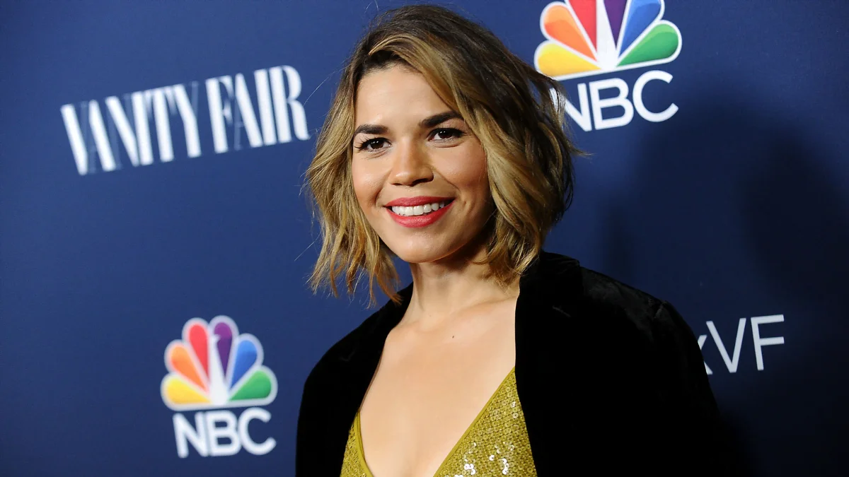 America Ferrera