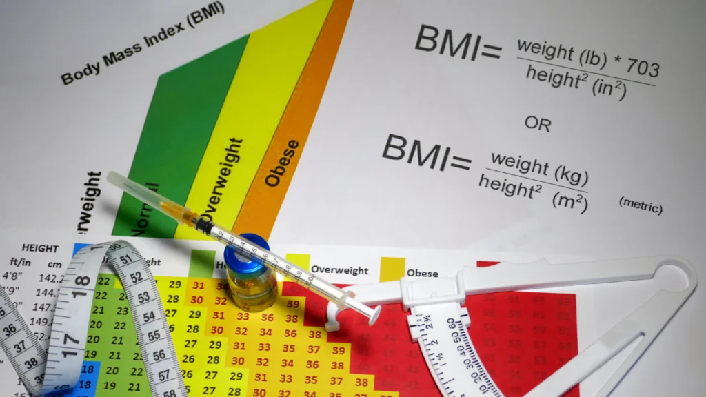 BMI