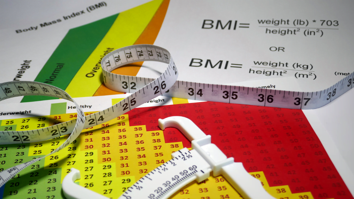 BMI Calculator