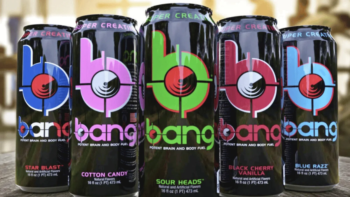 Bang