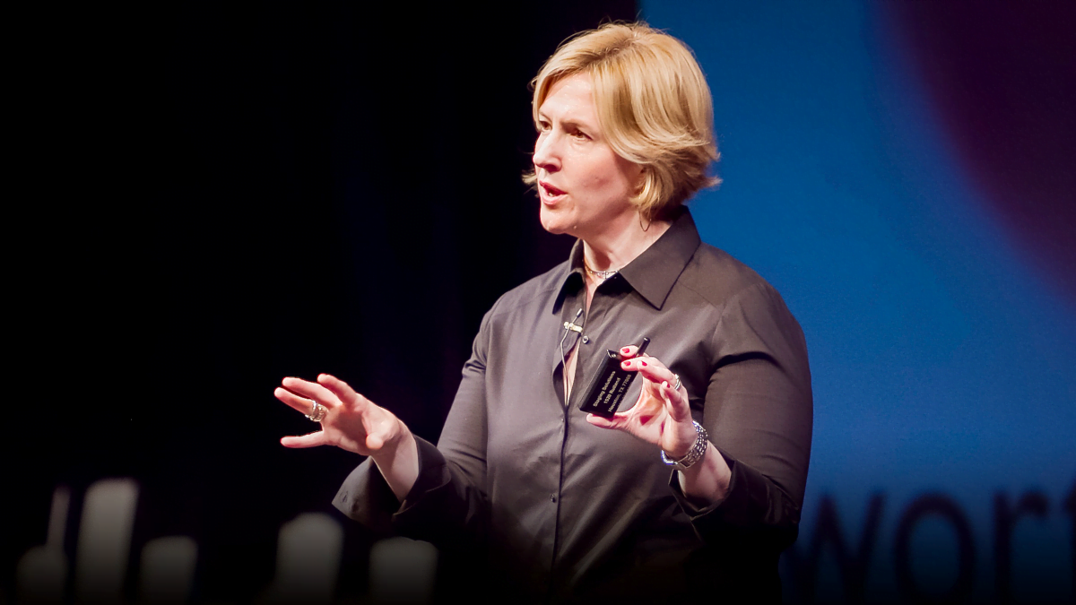 Brené Brown