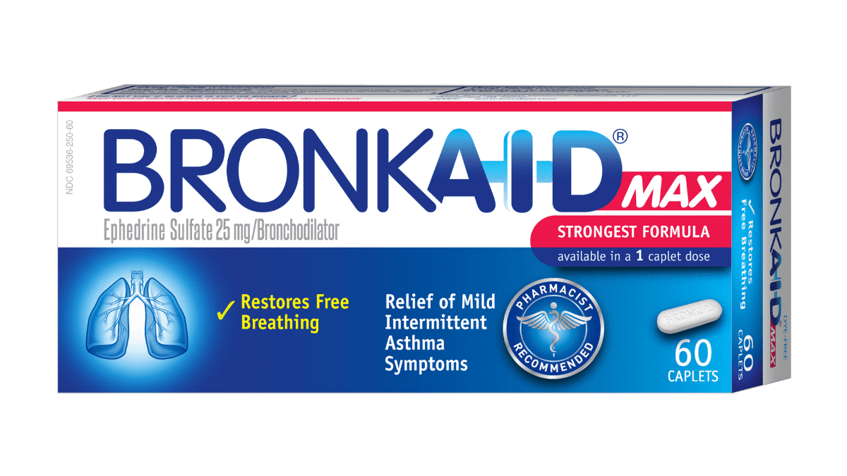 Bronkaid