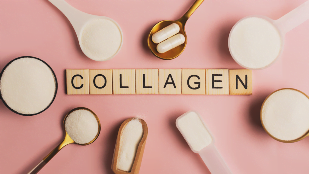 Collagen Supplement