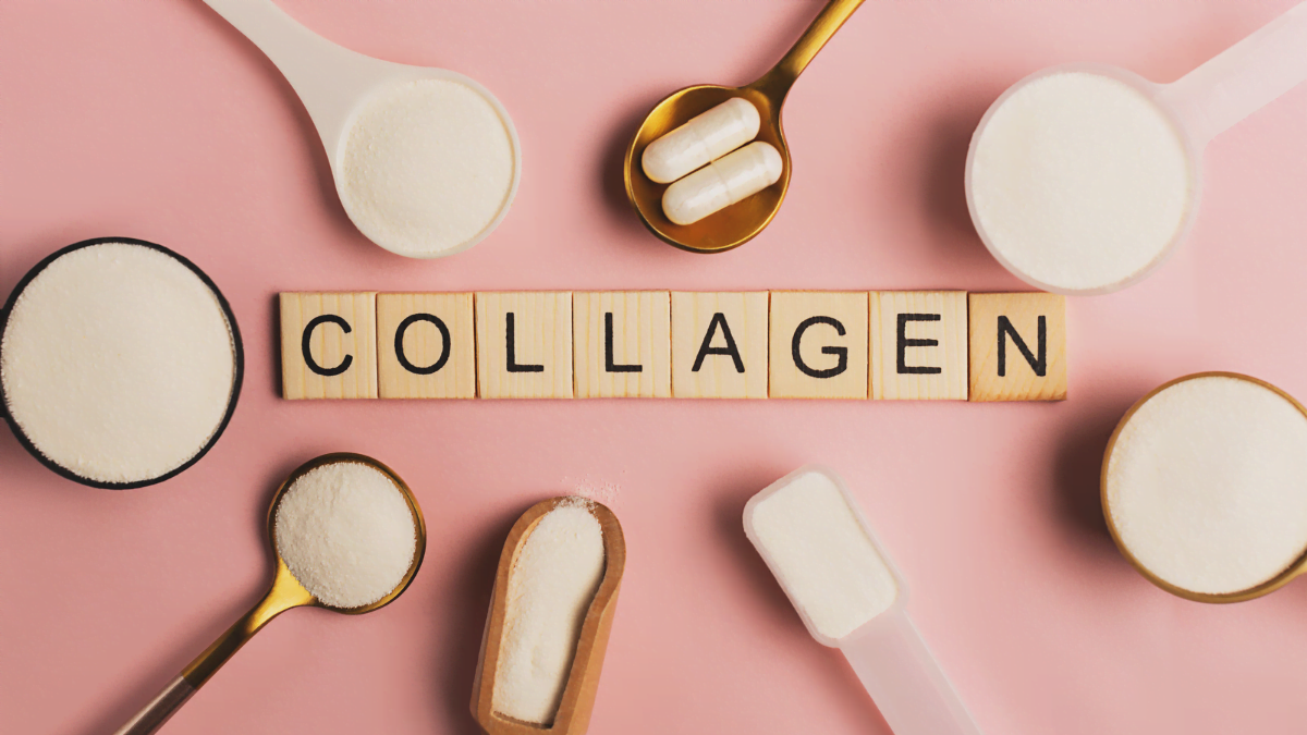 Collagen Supplement