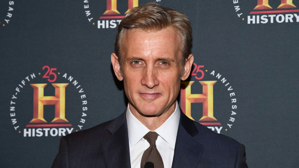 Dan Abrams