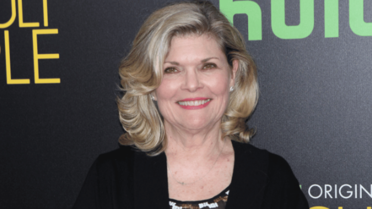 Debra Monk