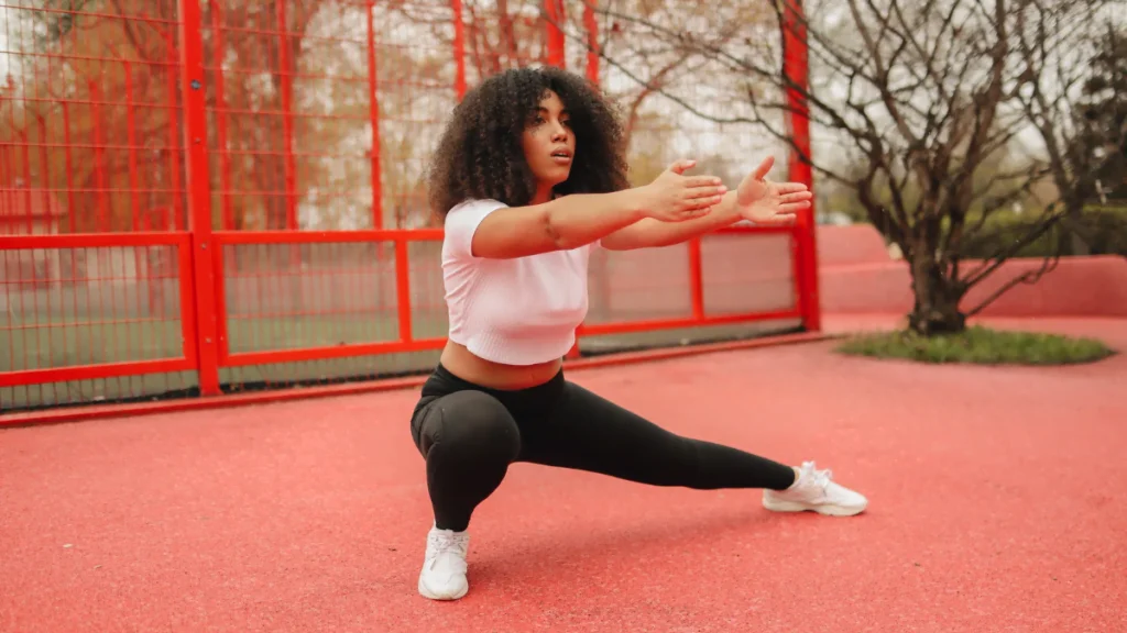 Exercise