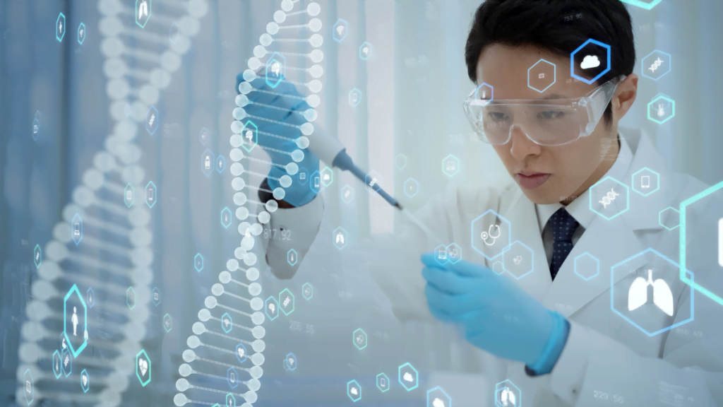Gene Therapy