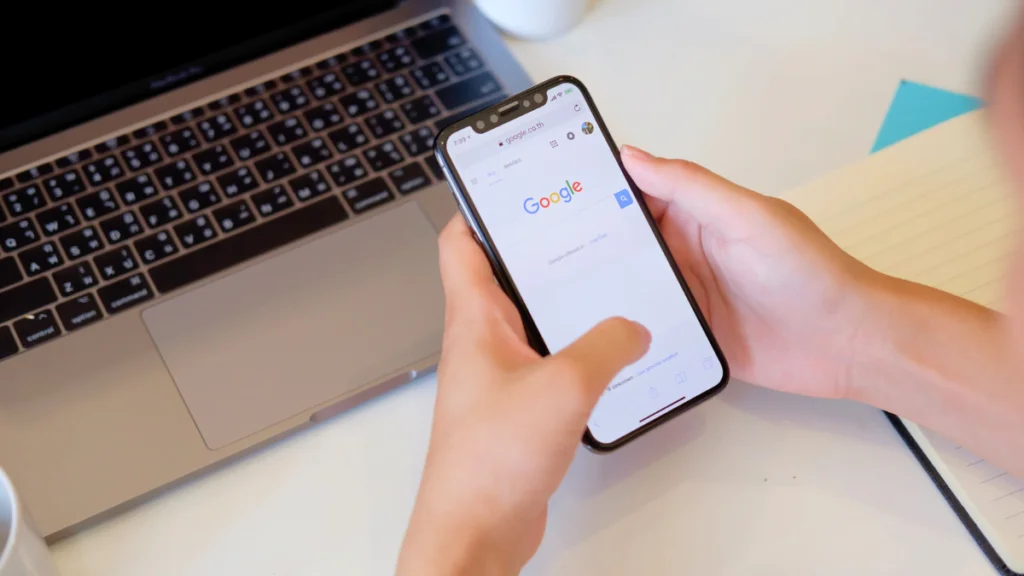 Google