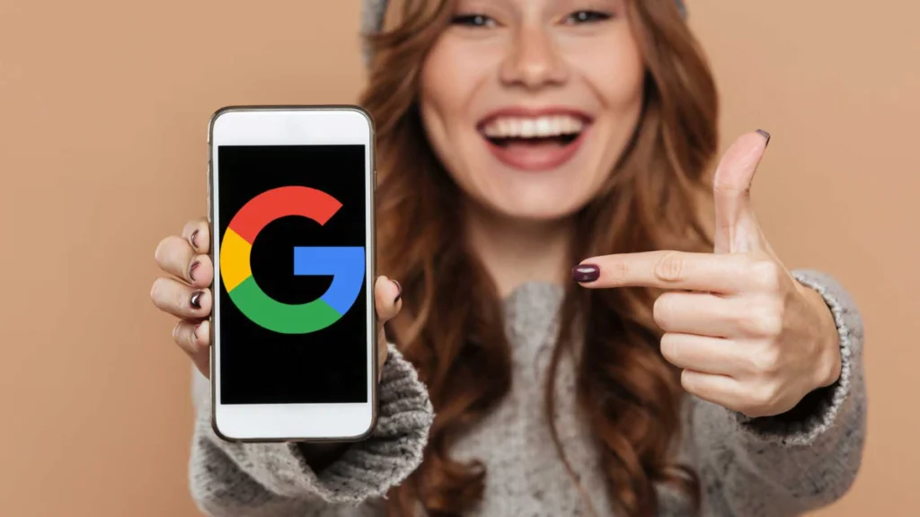 Google Web Stories