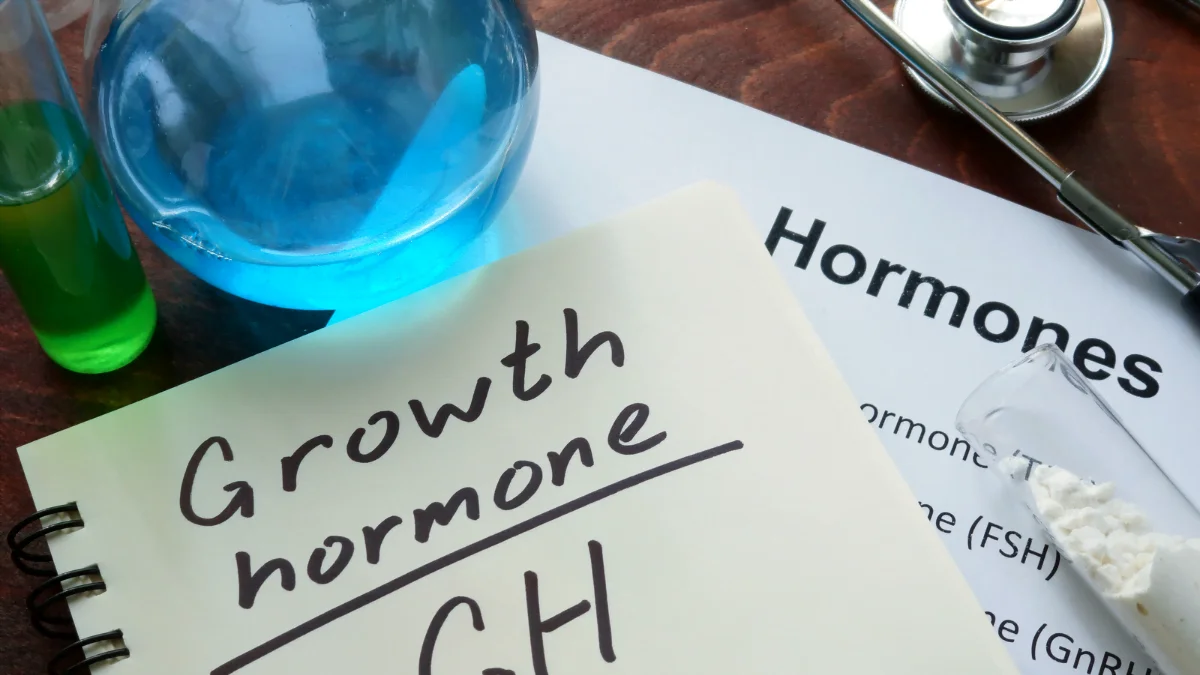 Growth Hormone