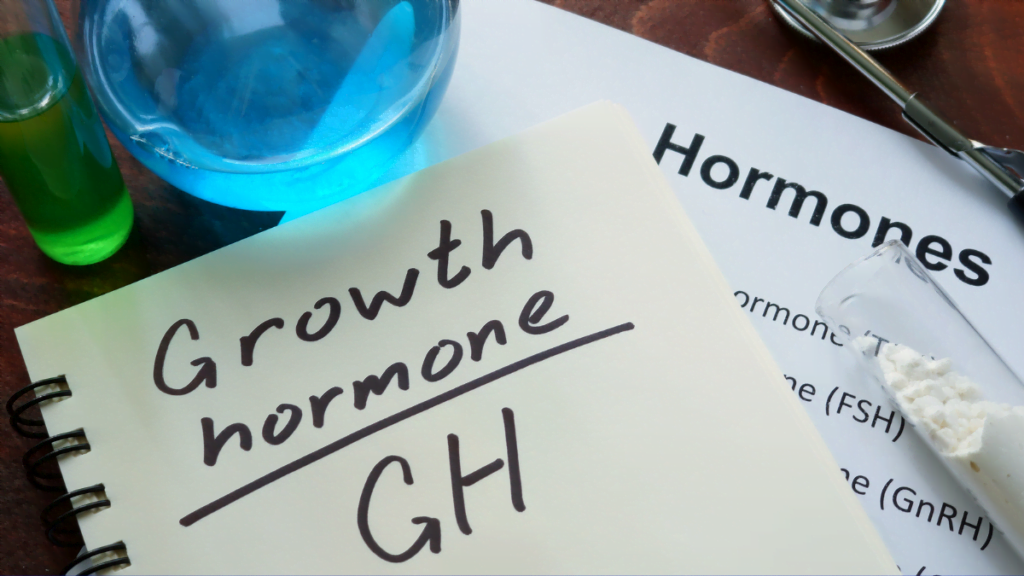 Growth Hormone
