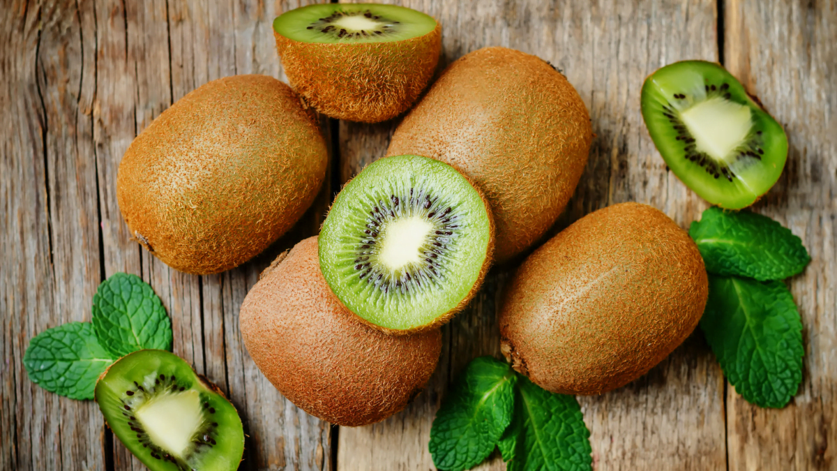 Kiwi