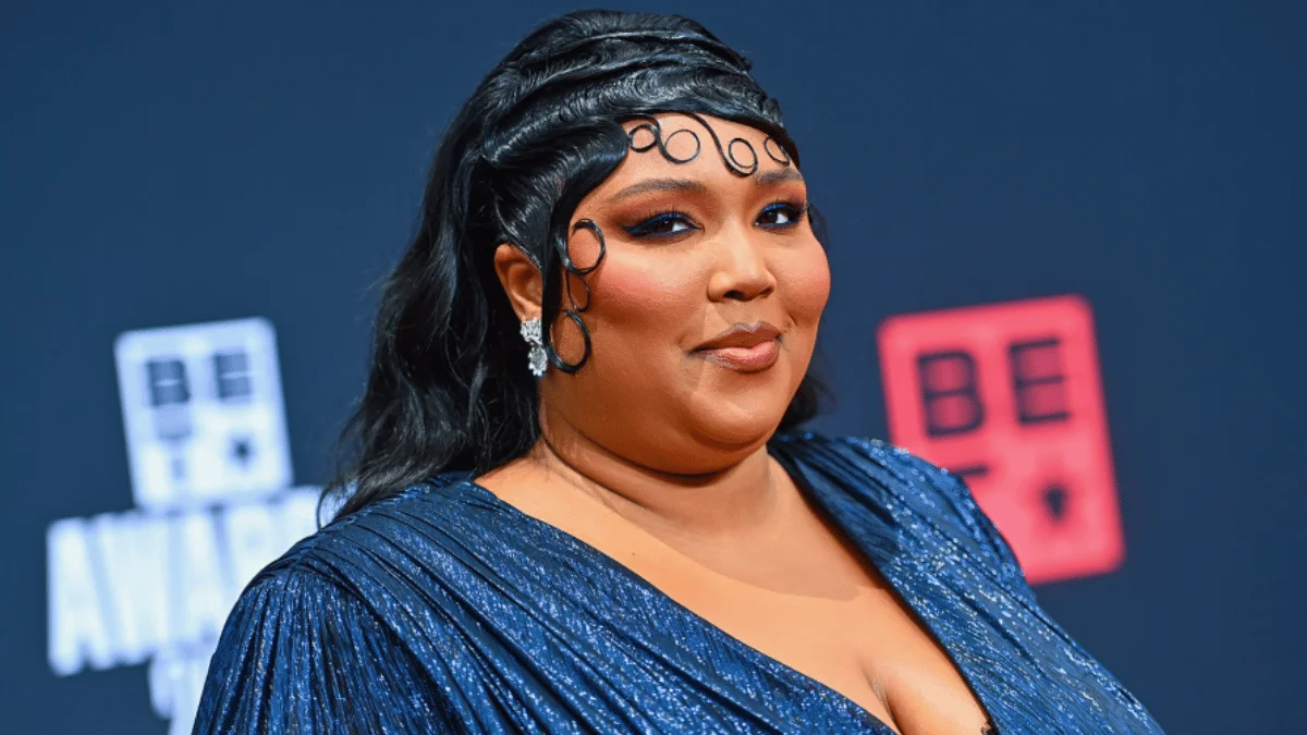 Lizzo