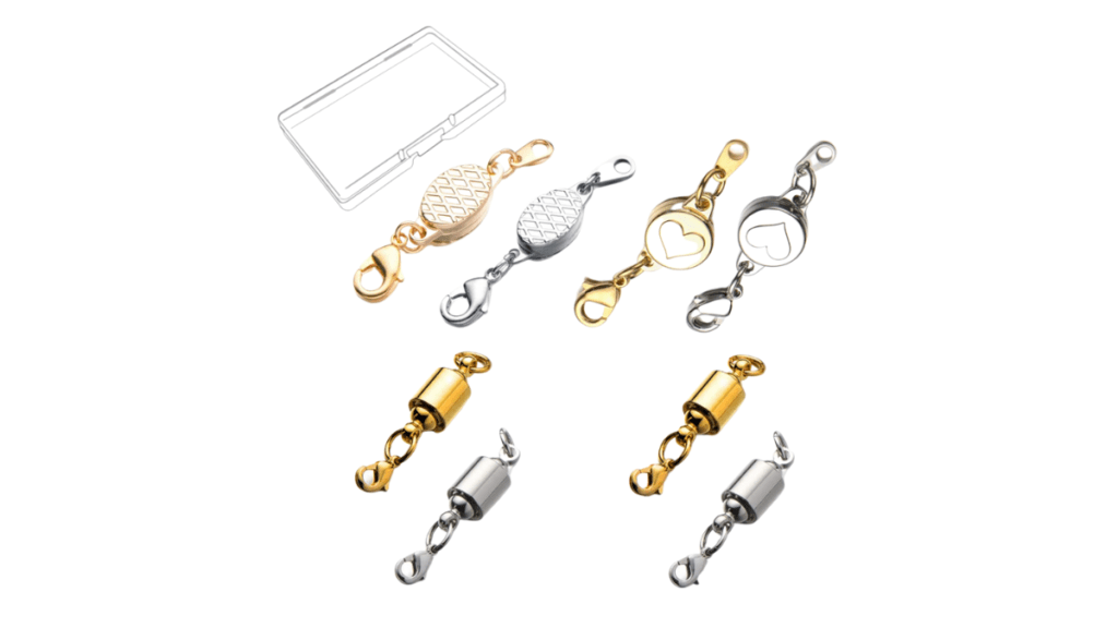 Magnetic Jewelry