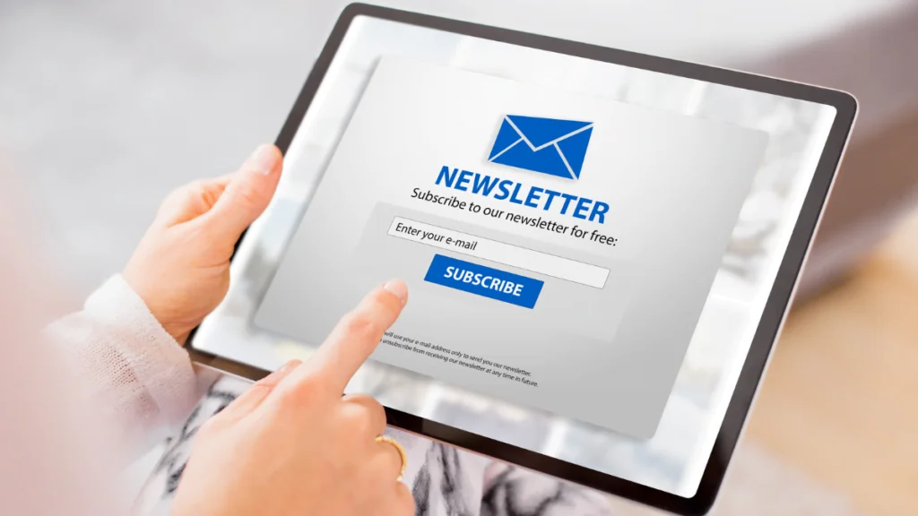 Newsletter