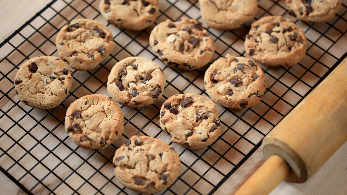 Protein Cookie