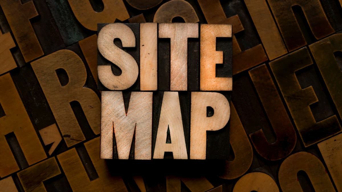 Sitemap