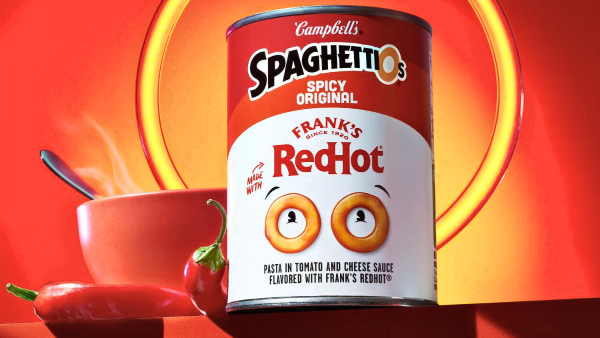 Spaghettios