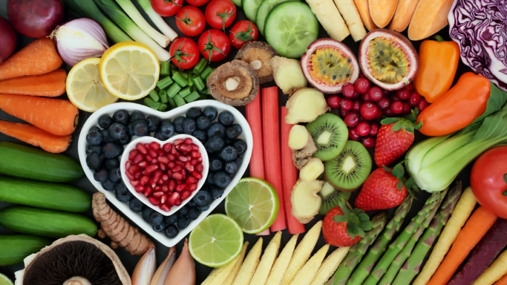Super Foods