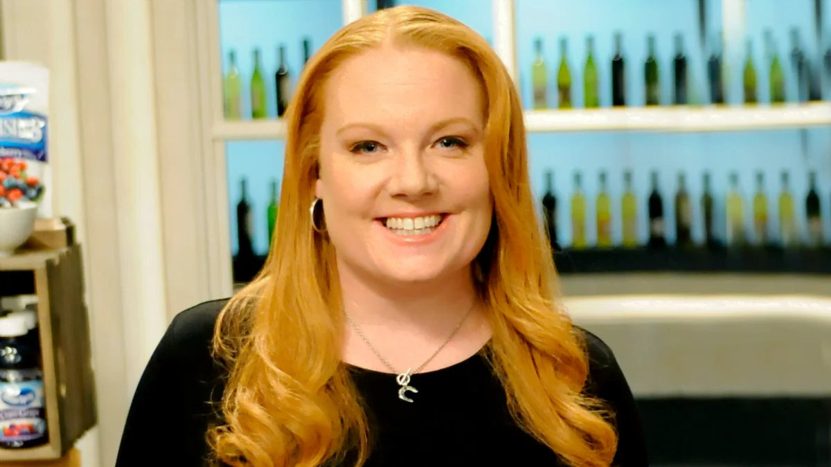 Tiffani Faison
