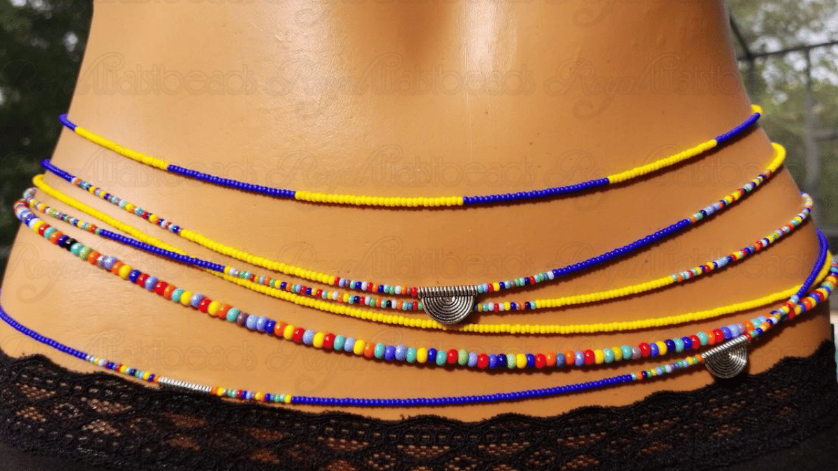 Waist Beads