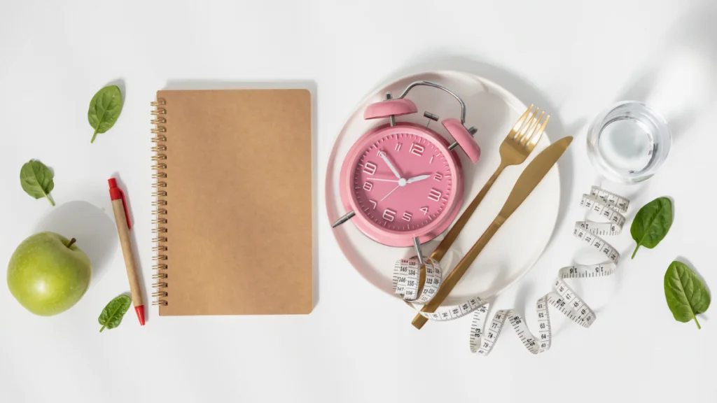 Weight Loss Tools